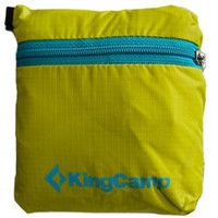 

Рюкзак KingCamp Emma Tender green