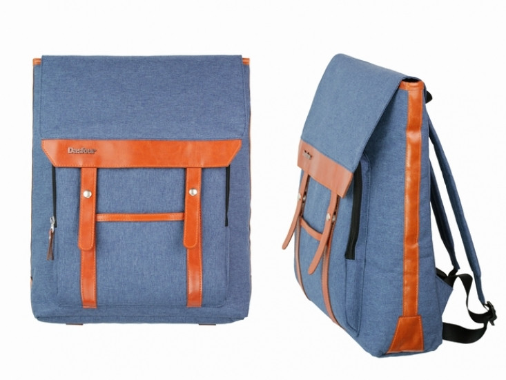 

Рюкзак Rosanna Light Blue