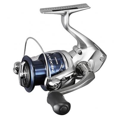 

Катушка Shimano Nexave 4000 FE (NEX4000FE)