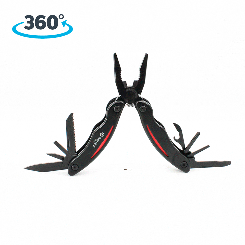 

Мультитул Multi Tool Ganzo G109
