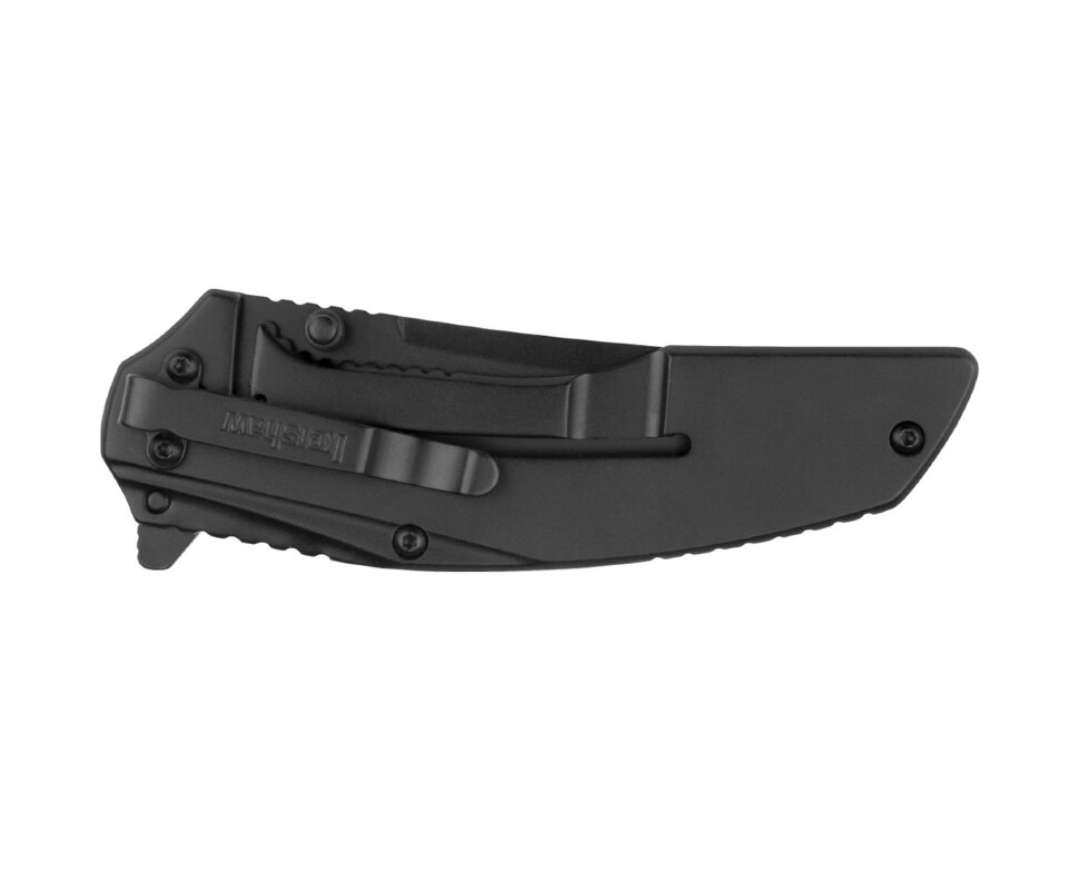 

Нож Kershaw Outright ц:black
