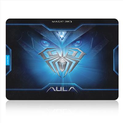 

Коврик для мышки Aula Magic Pad Gaming Mouse Pad (6940928496049)