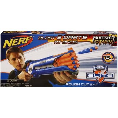 

Игрушечное оружие Hasbro Бластер Рафкат (A1691)
