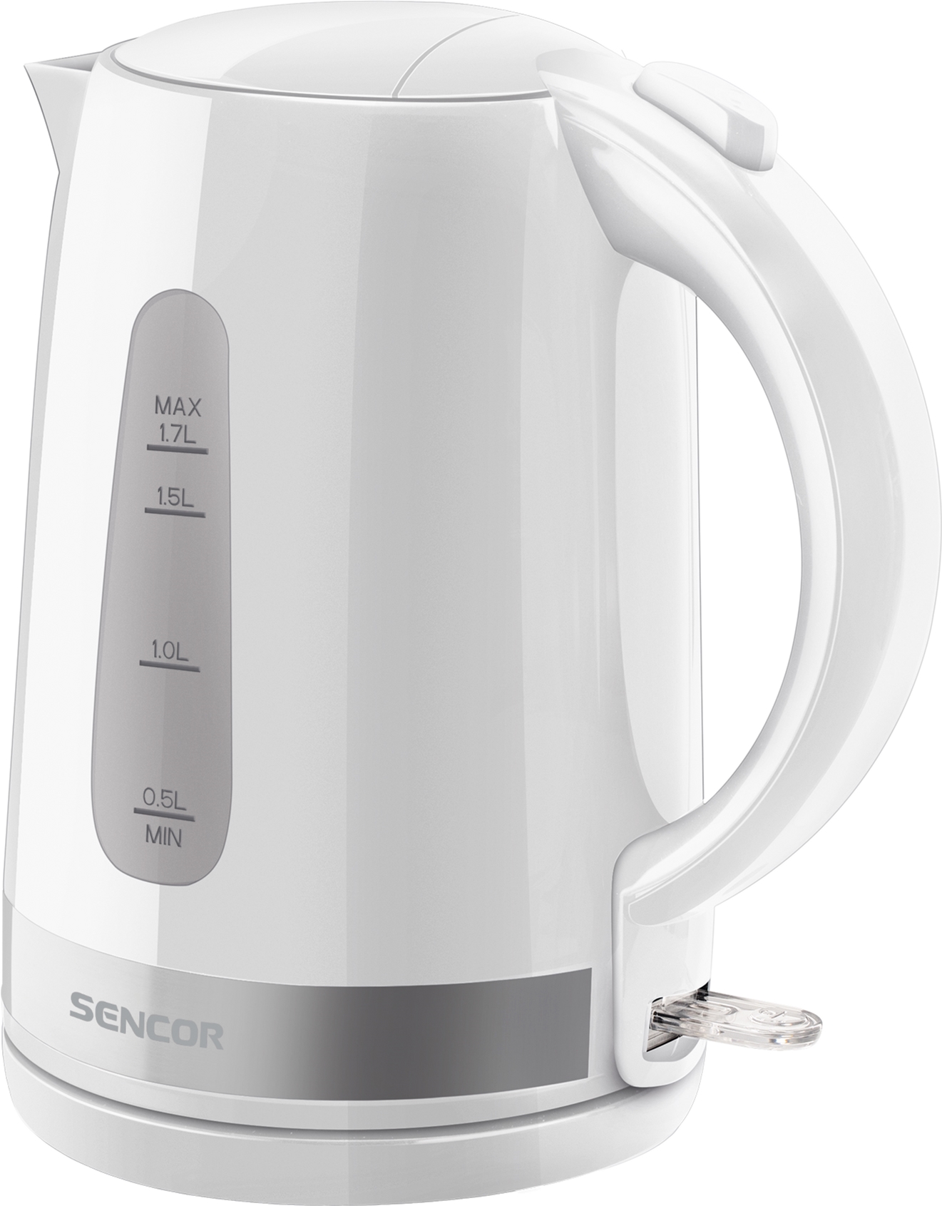 

Электрочайник SENCOR SWK 1748WH