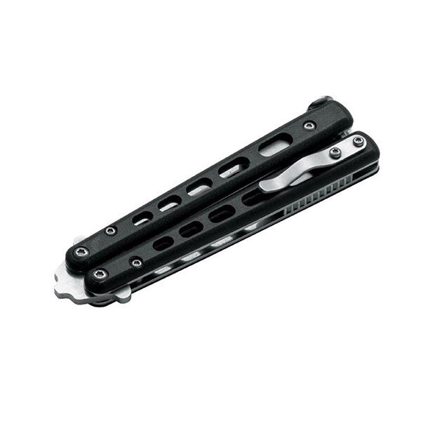 

Ніж Boker Plus Balisong Small (06EX002)