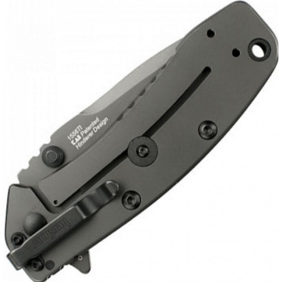 

Ніж Kershaw Cryo II (1556TI)