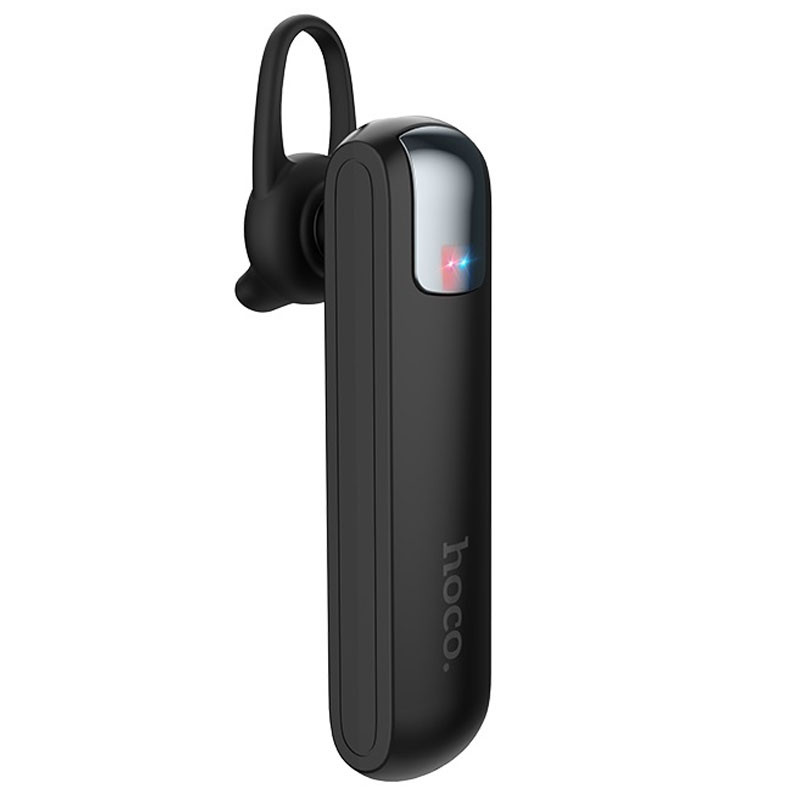 

Bluetooth гарнитура HOCO E37 Gratified business Черный (00000039933_2)