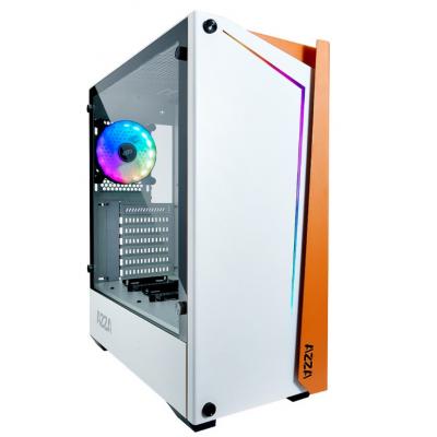 

Корпус AZZA APOLLO 430 (CSAZ-430B-DF2)
