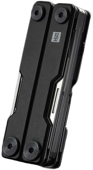 

Мультитул Xiaomi HuoHou mini Black (HU0140)