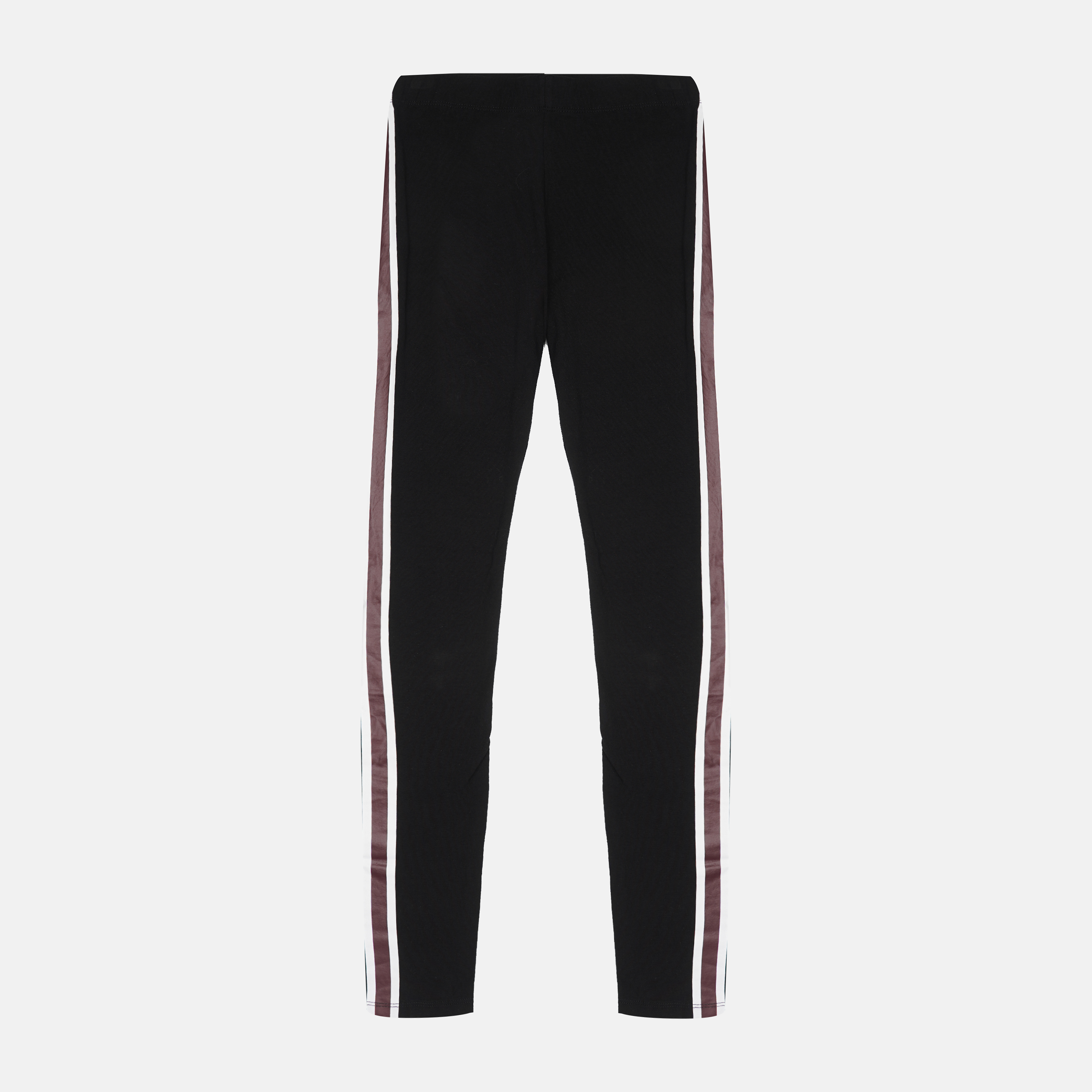 

Леггинсы H&M 158см черный 7079400362