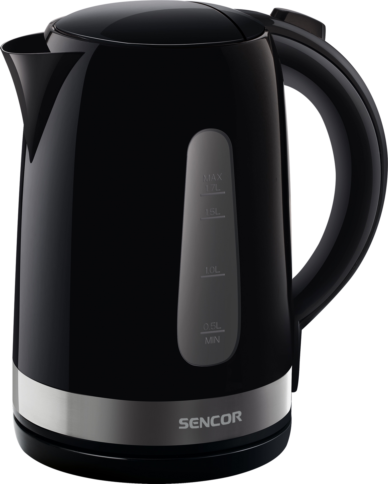 

Электрочайник SENCOR SWK 1749BK