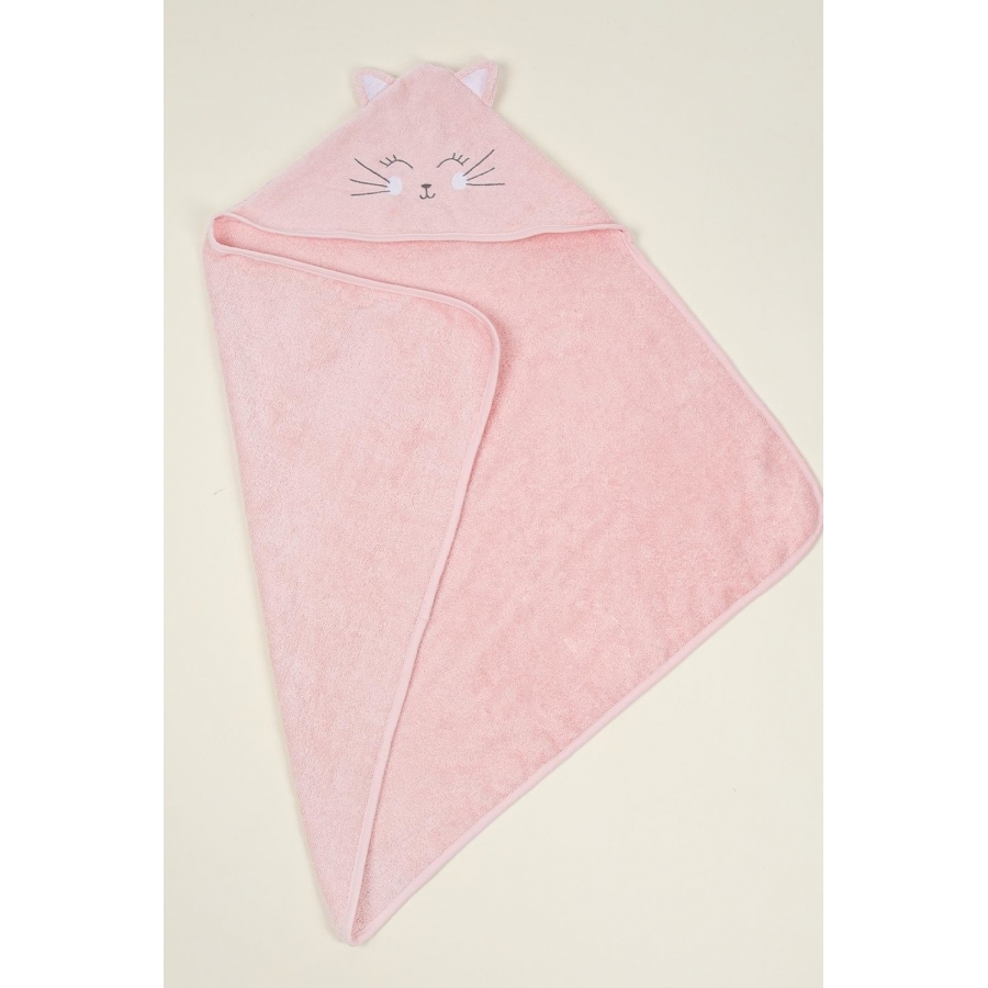 

Уголок для купания Irya - Kitty pembe 75*75 розовый (svt-2000022282055)
