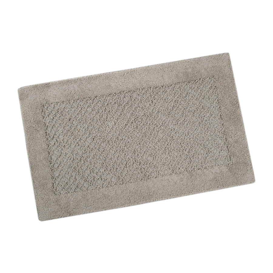 

Коврик Irya - Waffles taupe 50*80 (svt-2000022242424)
