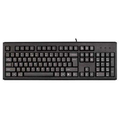 

Клавиатура A4Tech KM-720 White USB