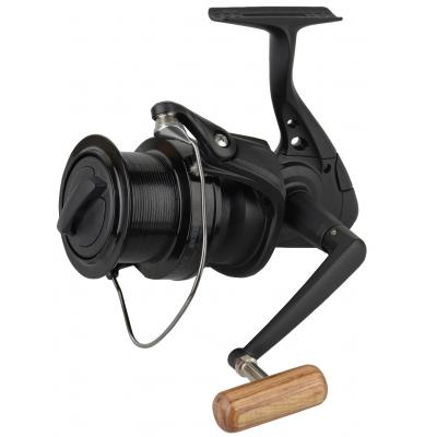

Катушка Okuma Custom Black CB-60 3+1bb inc. Sp Spool (1353.14.72)