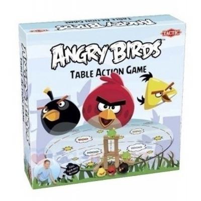 

Настольная игра Tactic Angry Birds (40963)