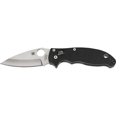 

Нож Spyderco Manix 2 (C101GP2)