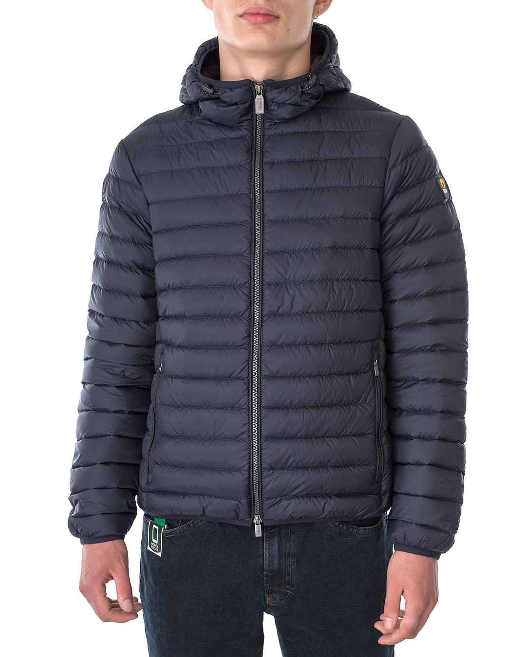 

Куртка чоловіча CIESSE PIUMINI (193CFMJ00062-N021D0-3965XP-blue/21-22) Синій, Куртка чоловіча CIESSE PIUMINI (193CFMJ00062-N021D0-3965XP-blue/21-22) Синій 60