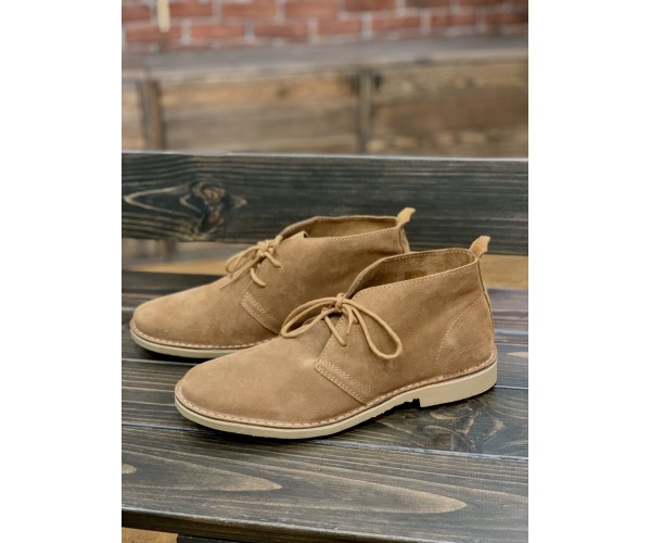 

Туфли Jack&Jones Premium замшевые 41.5 коричневые