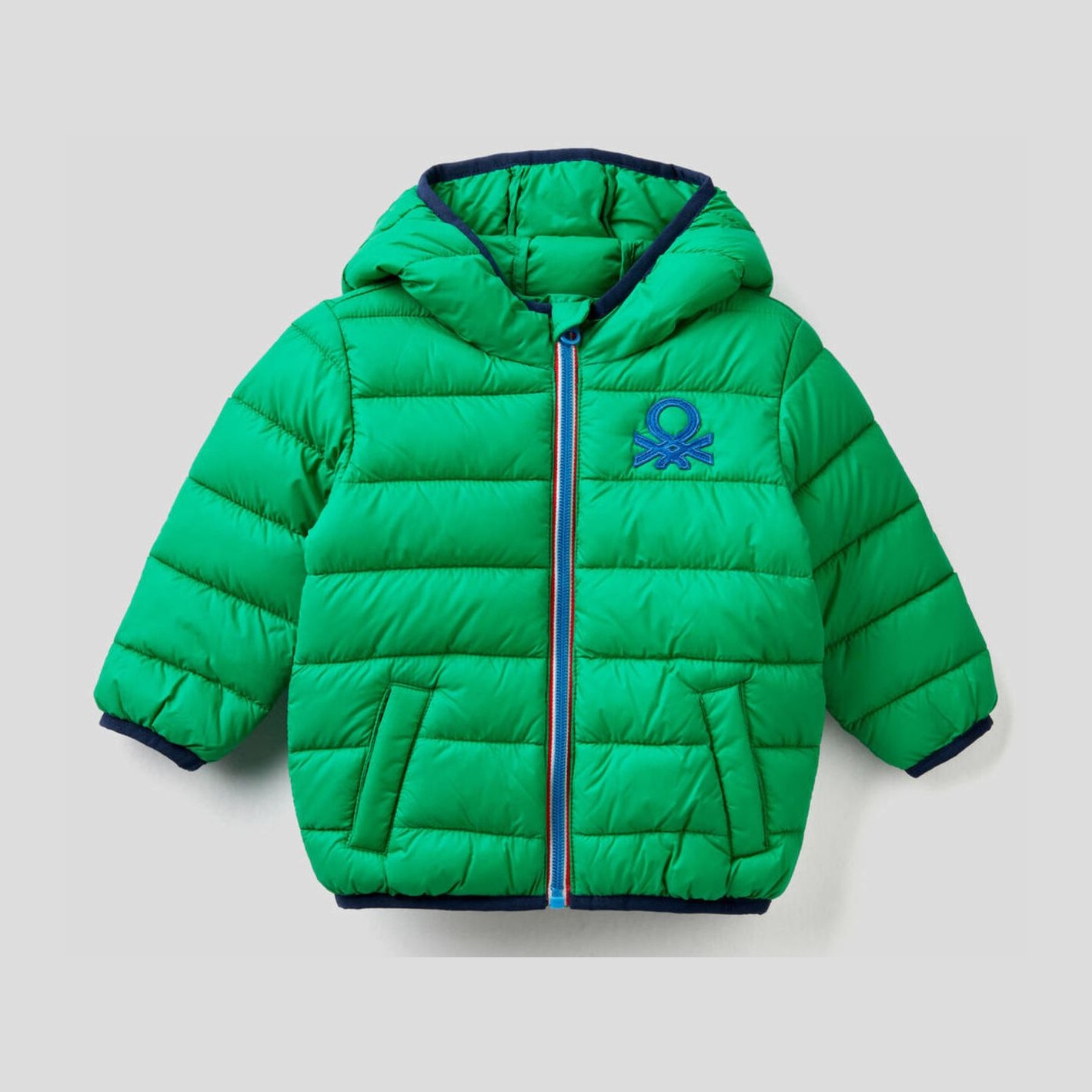 

Демисезонная куртка United Colors of Benetton 2TWD53IK0.P-108 XX 100 см
