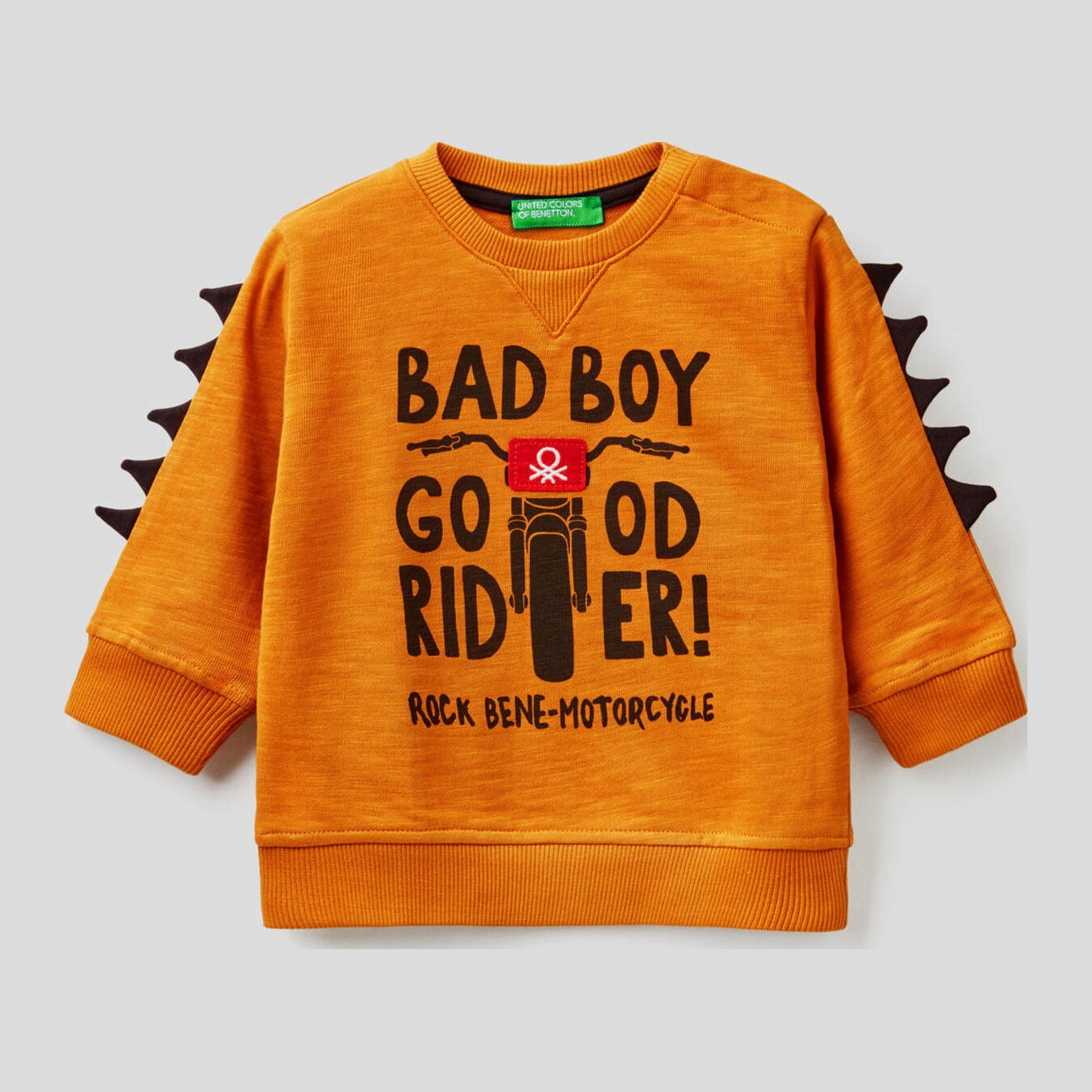 

Свитшот United Colors of Benetton 3BGUC15CH.P-36W 82 см
