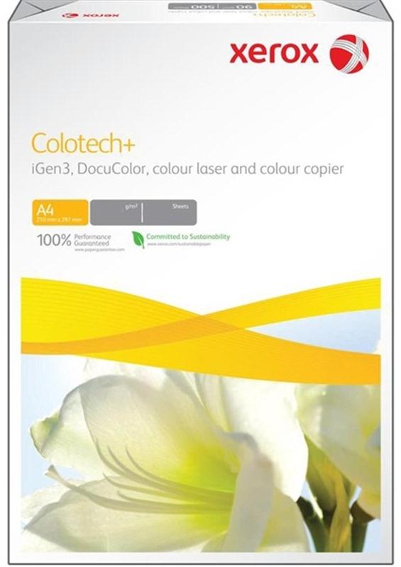 

Бумага Xerox Colotech+ 280г/м2, A4, 250л (003R98979)