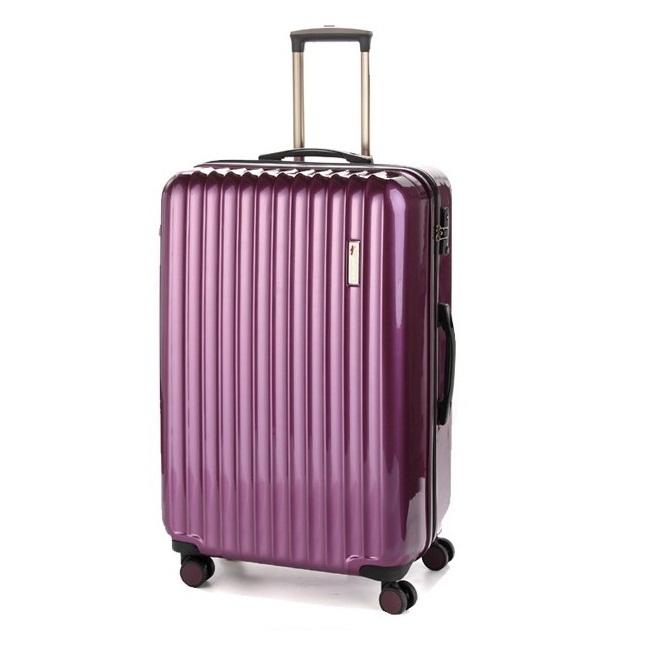 

Чемодан Sumdex (SWR-725RP) Royal Purple