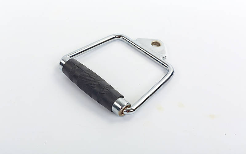 

Рукоятка для тяги закрытая обрезиненная HIGHQ SPORT SC-8095 (IN04928)