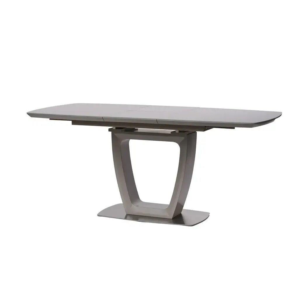 

Ravenna Matt Grey стол раскладной 140-180 см серый (серый)
