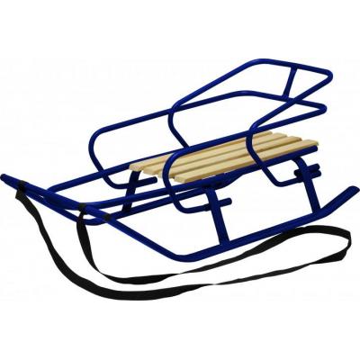 

Санки Snower Буран Синие (4820211100452BLUE)
