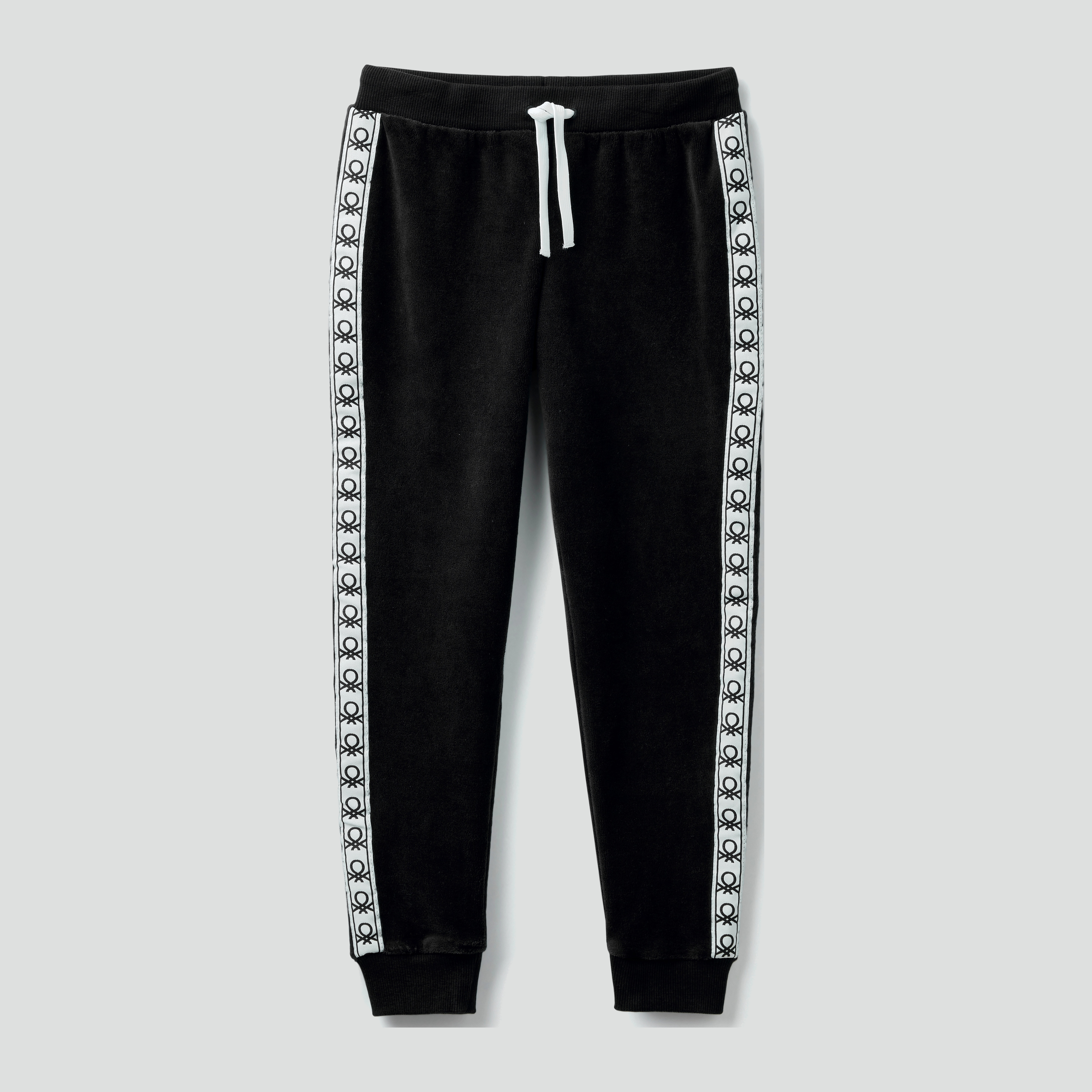 

Спортивные штаны United Colors of Benetton 3UK0I0018.G-100 XS 110 см