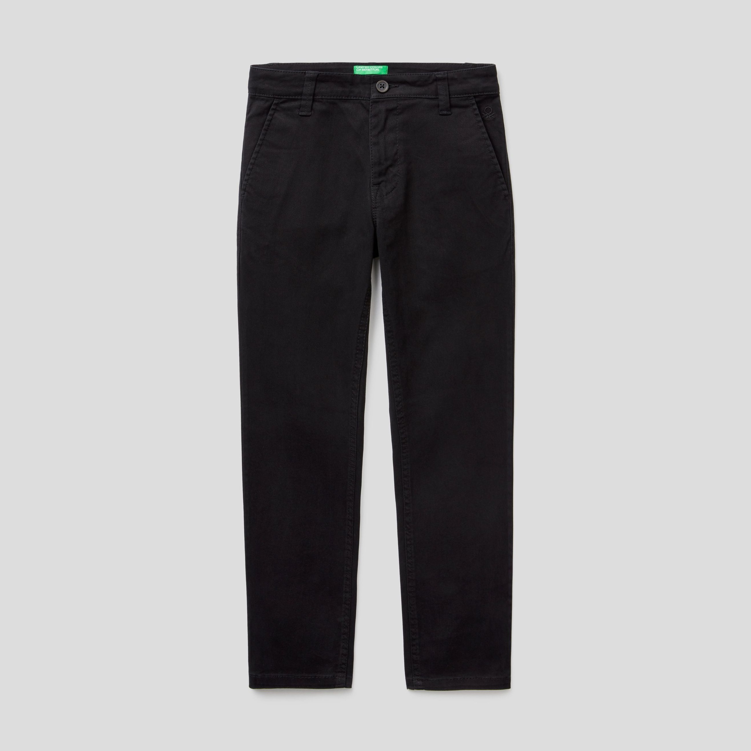 

Брюки United Colors of Benetton 4HM655BK0.G-100 XS 110 см