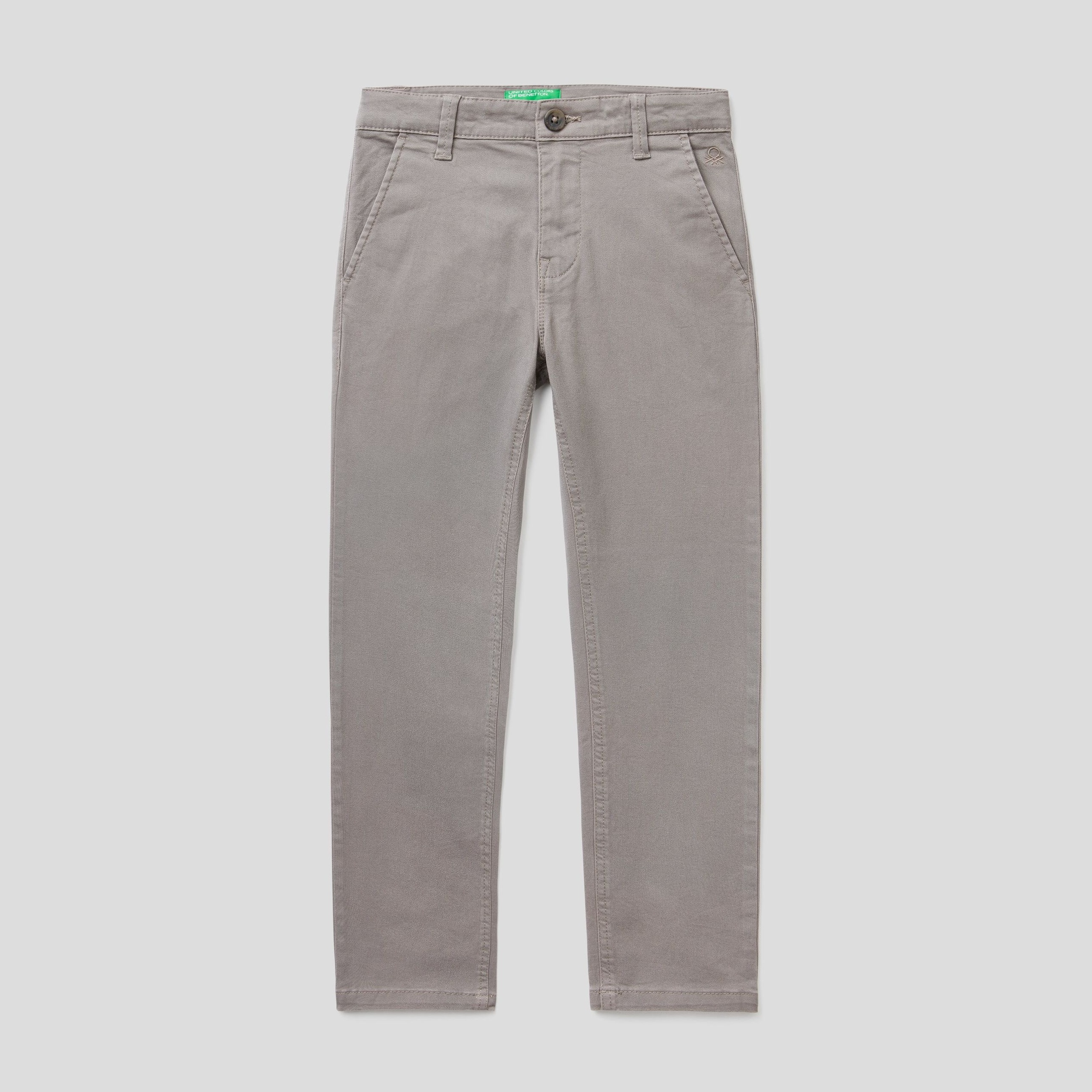 

Брюки United Colors of Benetton 4HM655BK0.G-27D XS 110 см