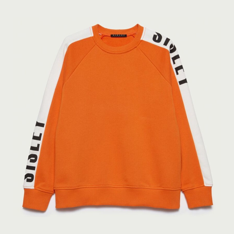

Свитшот United Colors of Benetton 3J68C15GT.G-1C0 M 130 см