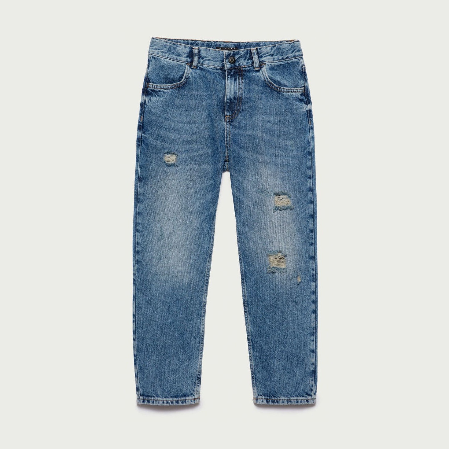 

Джинсы United Colors of Benetton 4MLG57882.G-901 L 140 см