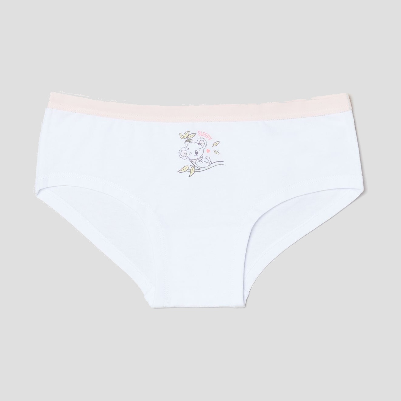

Трусики OVS 1269178 158 см 3 шт Multicolour
