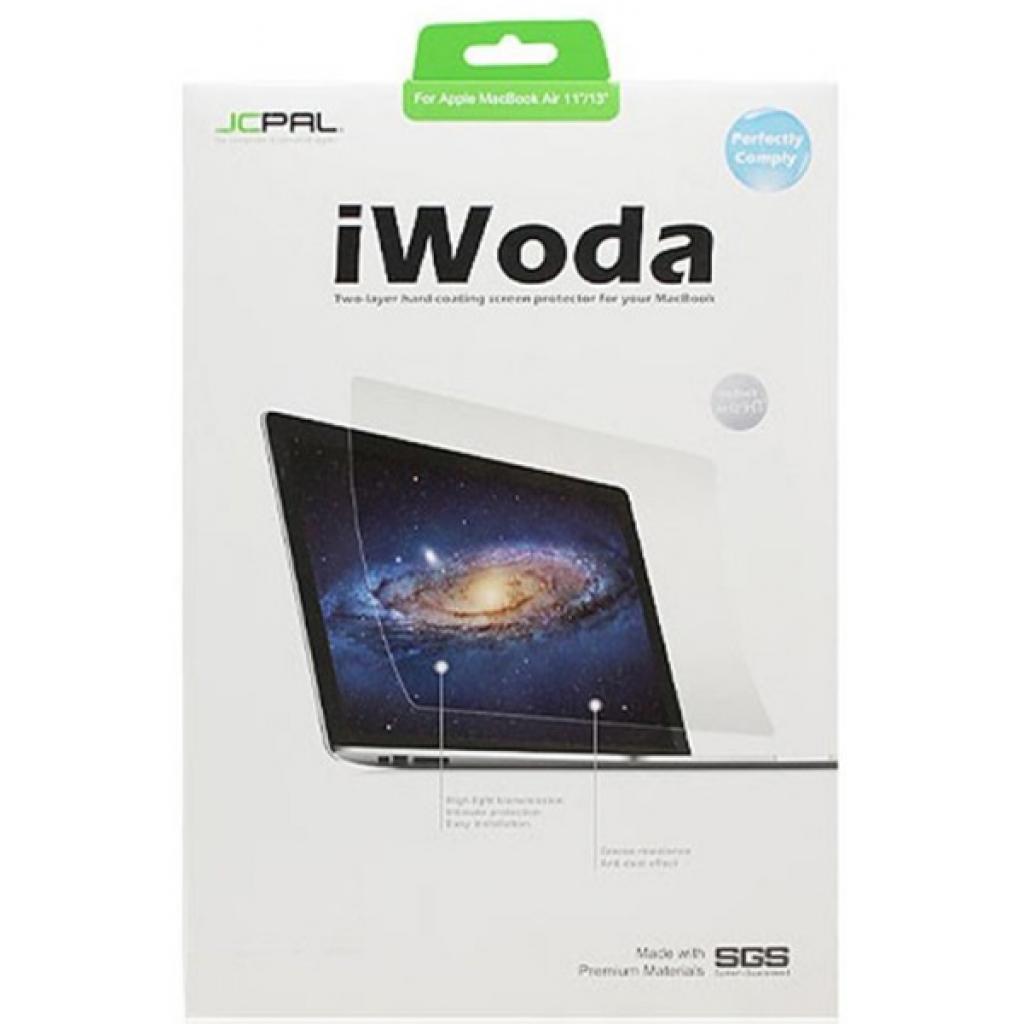 

Пленка защитная JCPAL iWoda для Retina-MBP 13 (High Transparency)