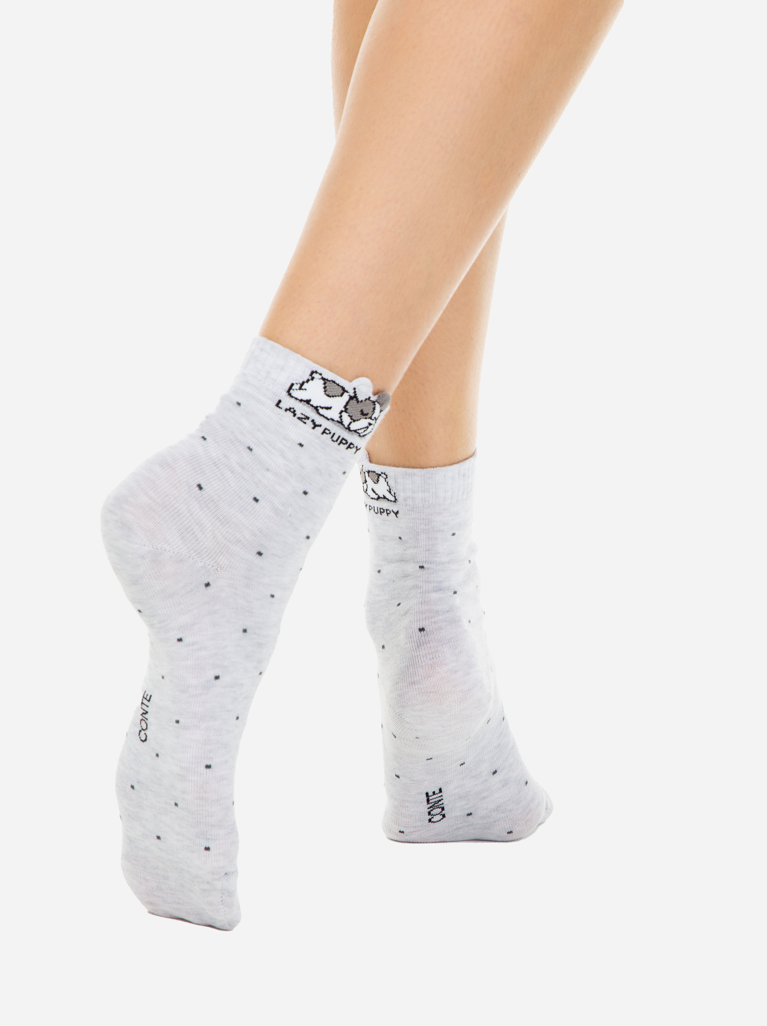 

Носки Conte Elegant Classic 17С-183СП-252 25 р (-) Светло-серые, Носки Conte Elegant Classic 17С-183СП-252 25 р (38-39) Светло-серые