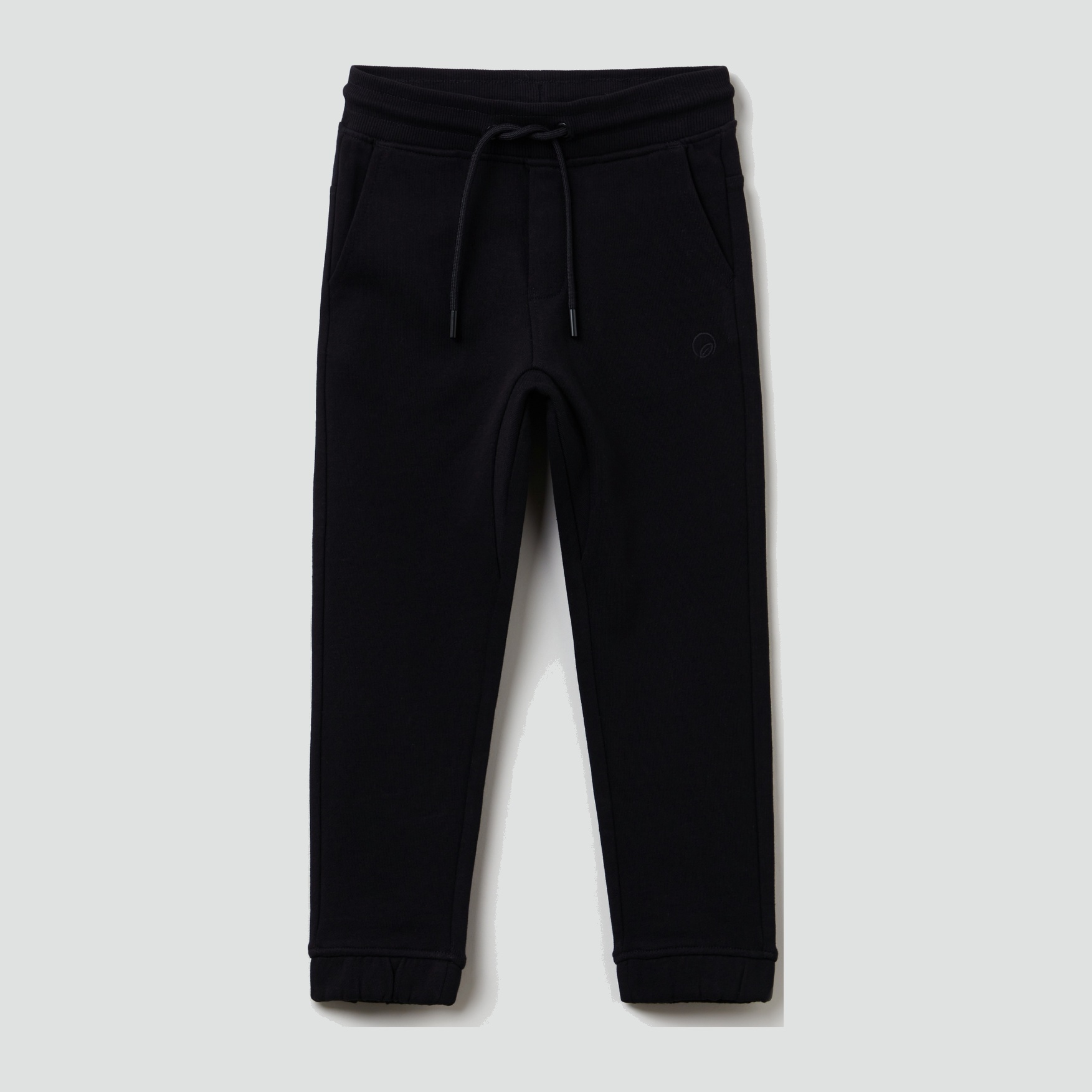 

Спортивные штаны OVS 1282645 104 см Black (8059301435693)