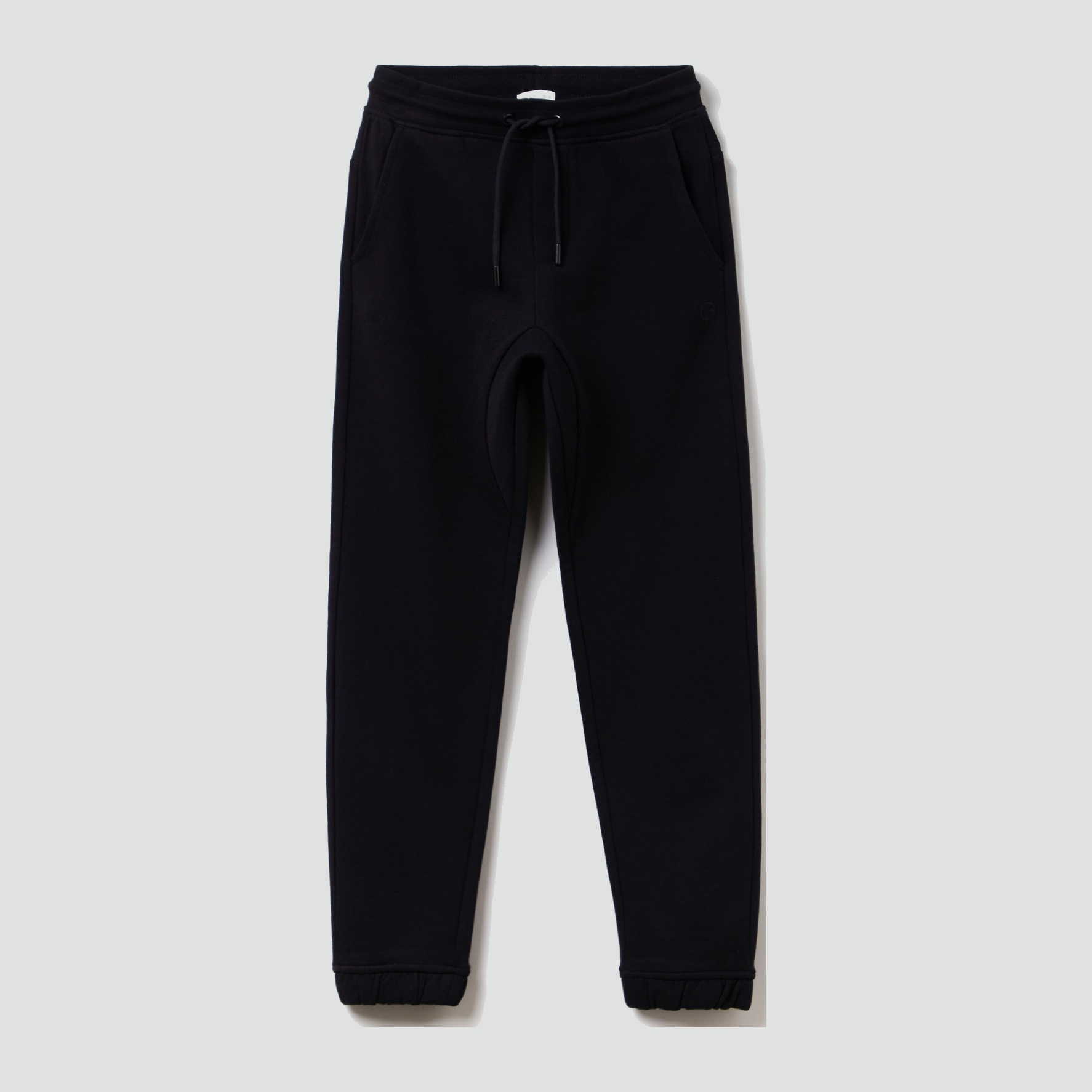 

Спортивные штаны OVS 1282992 164 см Black