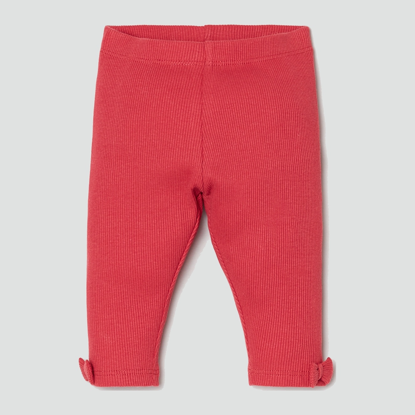 

Брюки OVS 1285432 62 см Red