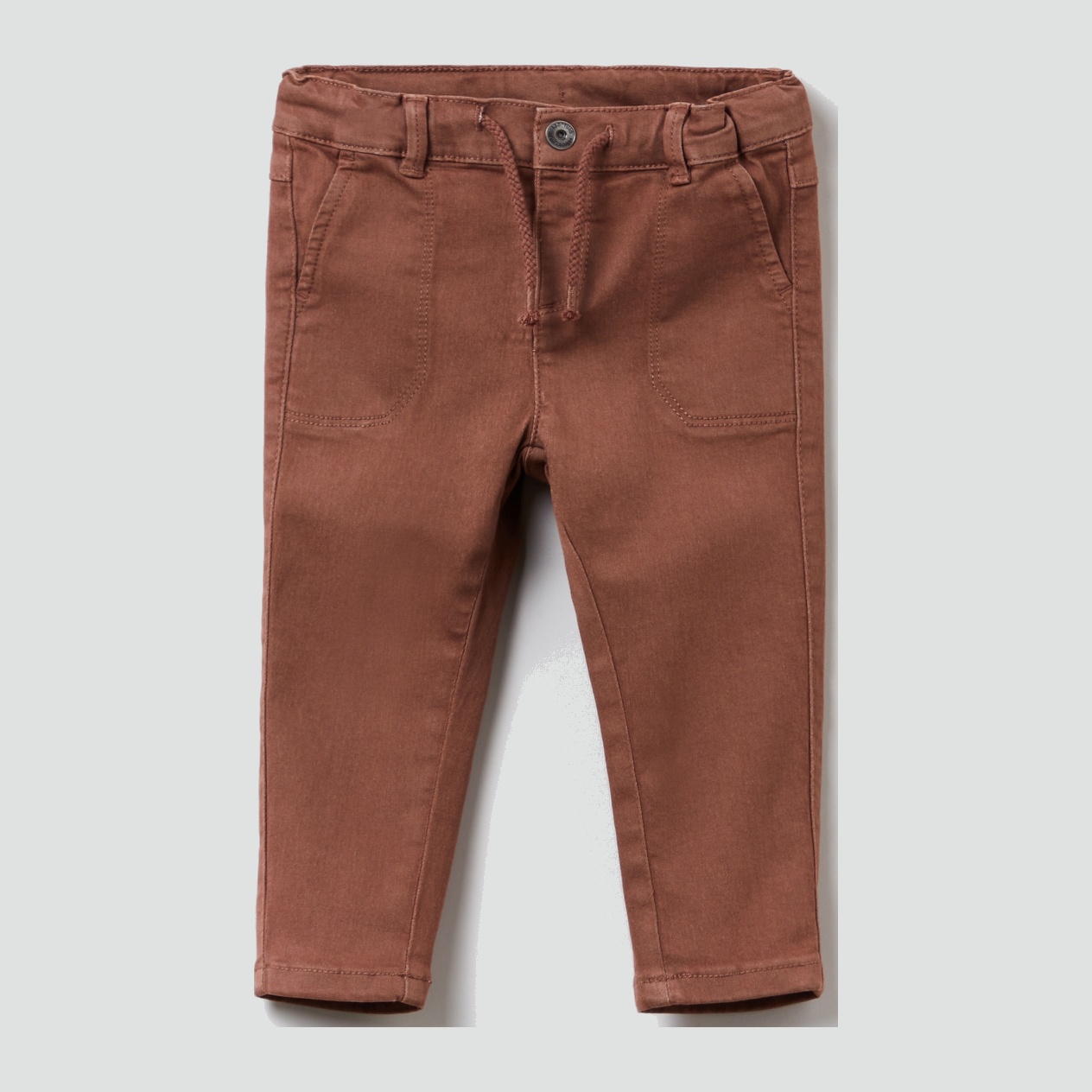 

Брюки OVS 1285707 86 см Brown