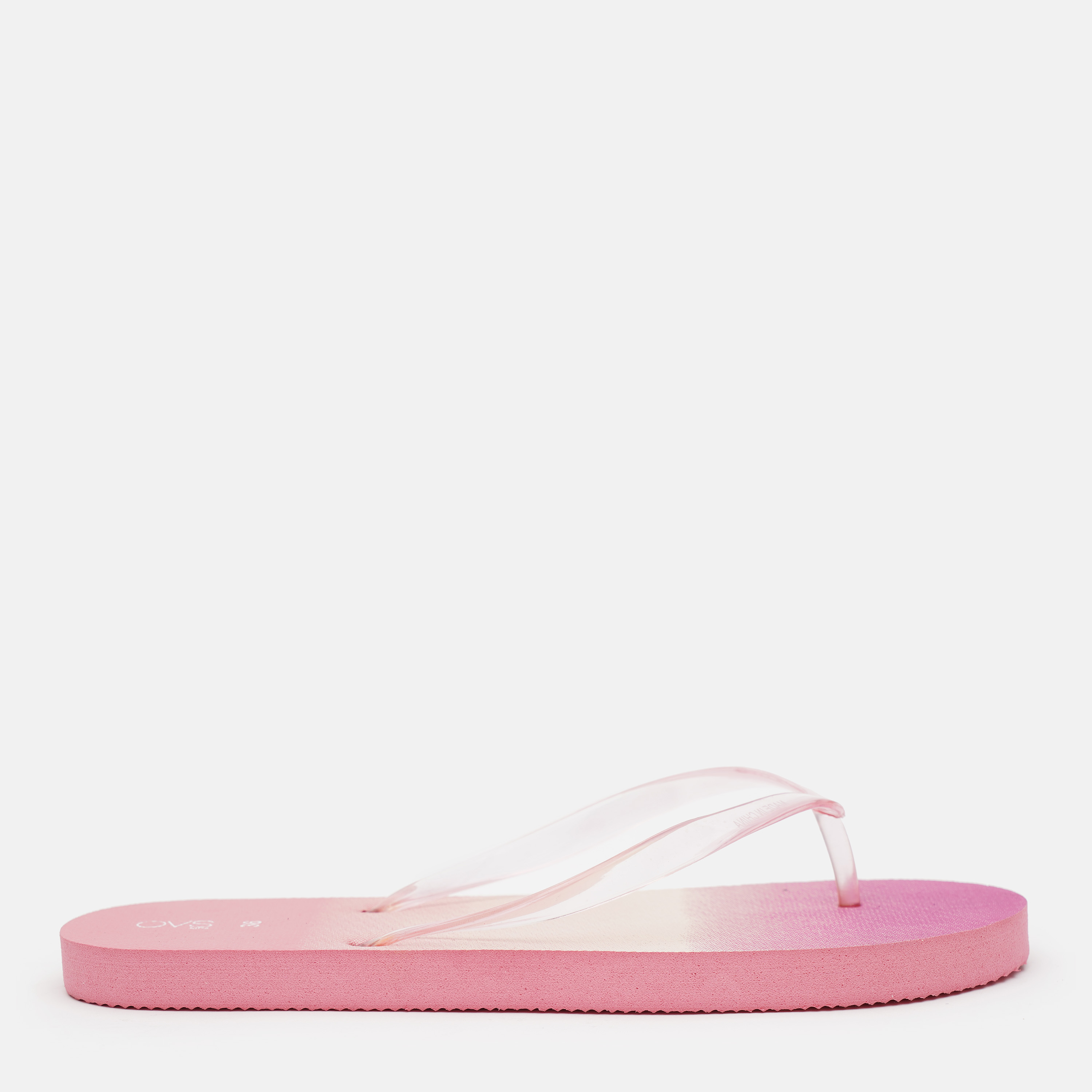 

Вьетнамки OVS 1216590 32 Pink/Yellow