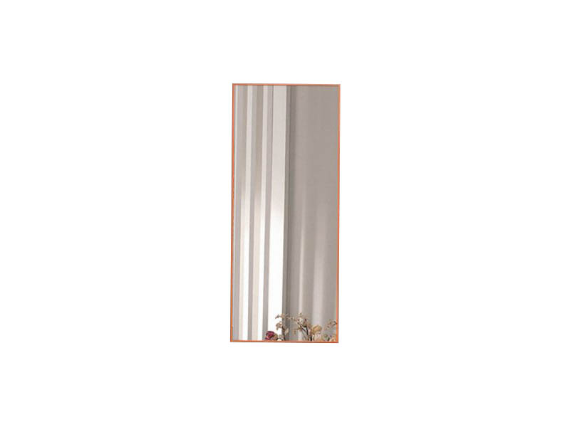 

Зеркало настенное Арт-Ком Alum-orange 60x120
