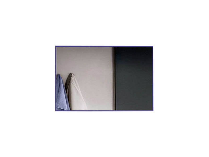 

Зеркало настенное Арт-Ком Alum-Purple 60x70 для ванной