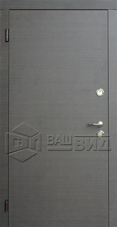 

Входная Дверь Тринити 2 ПВХ (входная улица) Ваш ВиД 960 мм х 2050 мм х 96 мм Правое