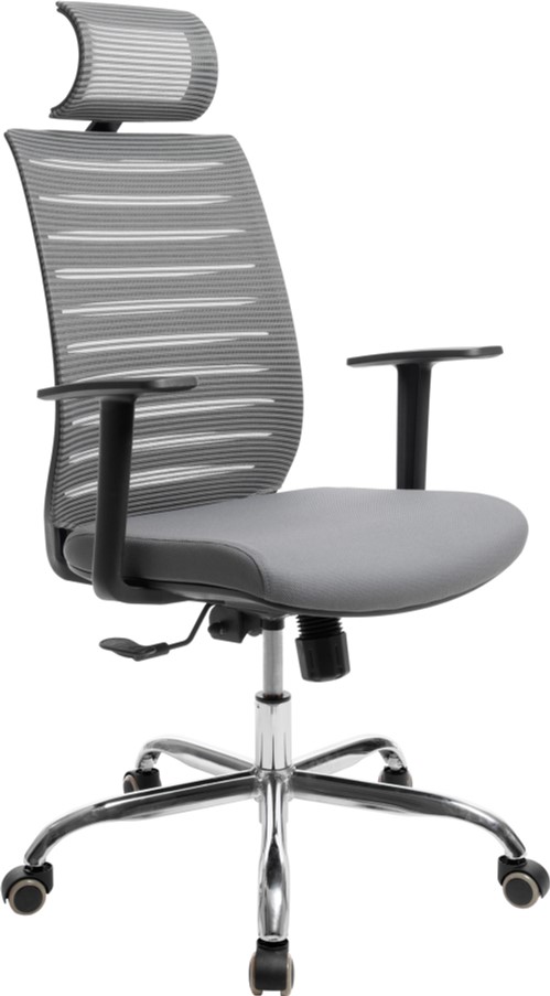 

Кресло GT Racer X-W1037 Gray