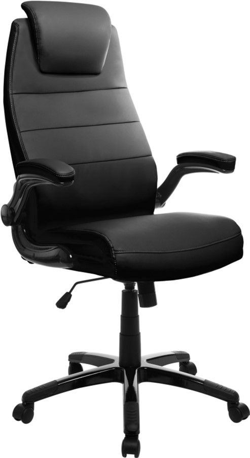 

Кресло GT RACER D-9186H-2 Black