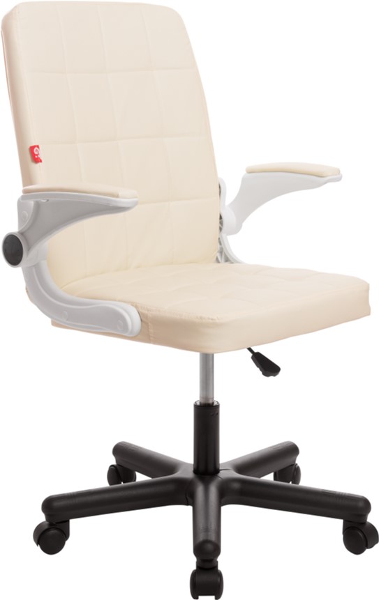 

Кресло GT Racer X-026 Beige
