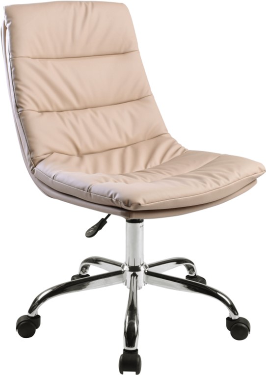 

Кресло GT Racer H-9319 Cream (H-9319 Cream)